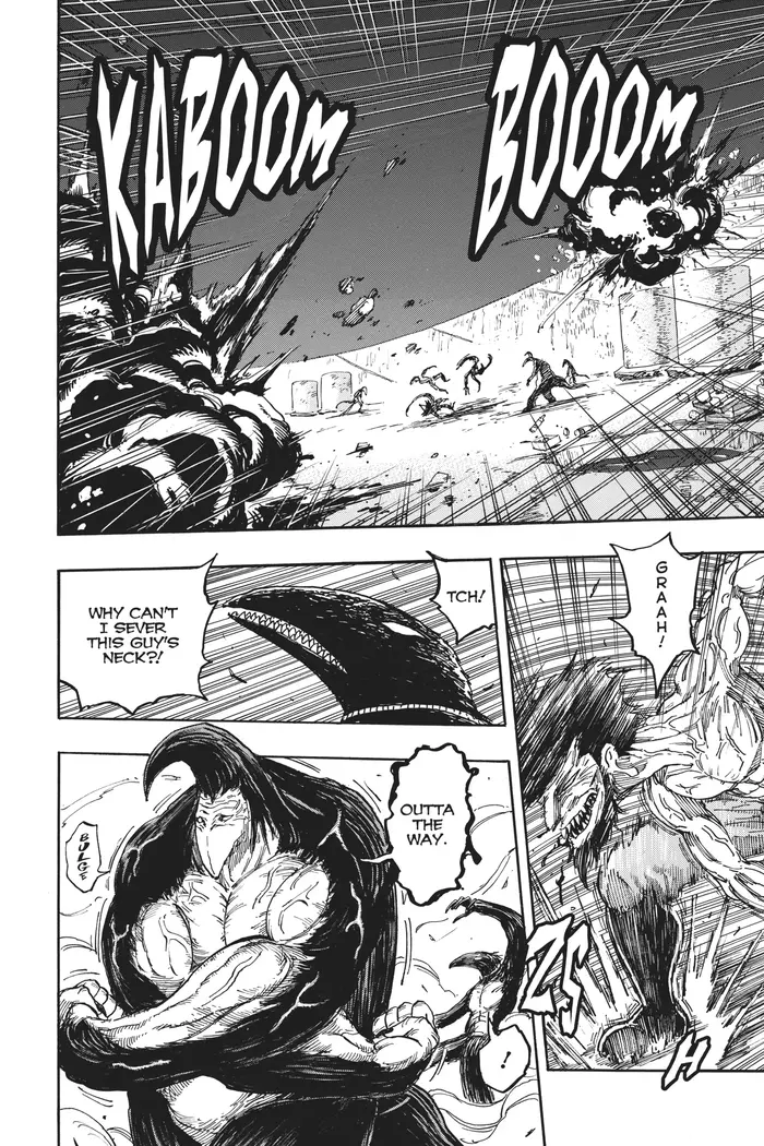 Toriko Chapter 365 image 04_optimized